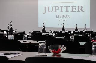 Гостиница Jupiter Lisboa