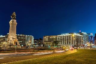 Гостиница HF Fenix Lisboa