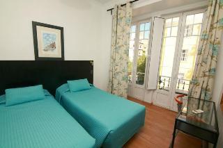 Гостиница Residencial Joao XXI