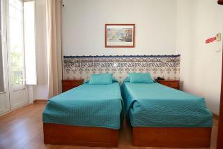 Гостиница Residencial Joao XXI