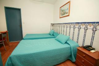 Гостиница Residencial Joao XXI