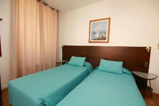 Гостиница Residencial Joao XXI