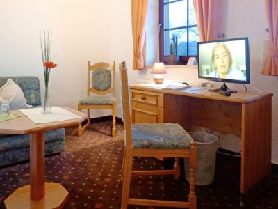 Гостиница Landgasthof Zu Heidelberg