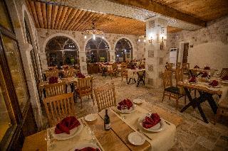 Гостиница Acer Cave Cappadocia