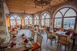 Гостиница Acer Cave Cappadocia