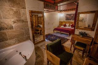 Гостиница Acer Cave Cappadocia