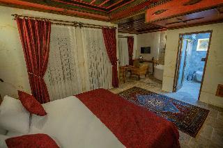 Гостиница Acer Cave Cappadocia