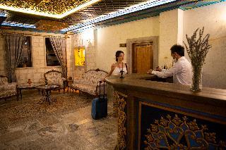 Гостиница Acer Cave Cappadocia