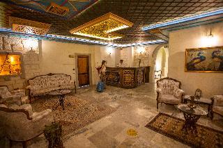 Гостиница Acer Cave Cappadocia