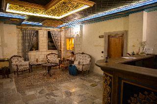 Гостиница Acer Cave Cappadocia