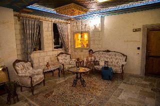 Гостиница Acer Cave Cappadocia