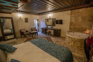 Гостиница Acer Cave Cappadocia