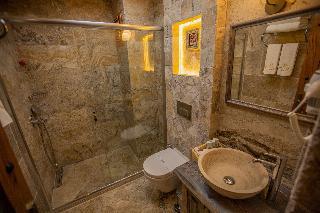 Гостиница Acer Cave Cappadocia