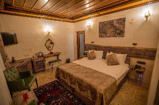 Гостиница Acer Cave Cappadocia