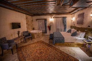 Гостиница Acer Cave Cappadocia