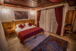 Гостиница Acer Cave Cappadocia