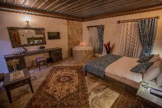 Гостиница Acer Cave Cappadocia