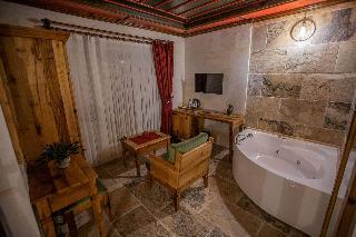 Гостиница Acer Cave Cappadocia