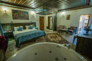Гостиница Acer Cave Cappadocia