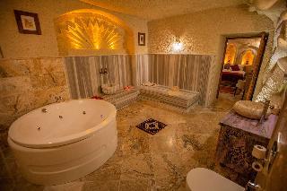 Гостиница Acer Cave Cappadocia