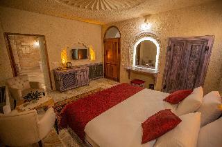 Гостиница Acer Cave Cappadocia