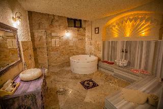 Гостиница Acer Cave Cappadocia