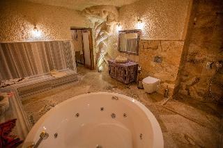 Гостиница Acer Cave Cappadocia