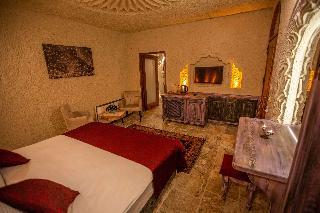 Гостиница Acer Cave Cappadocia