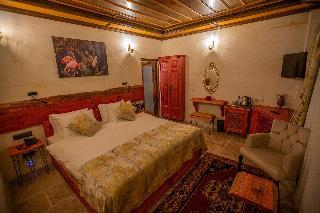 Гостиница Acer Cave Cappadocia
