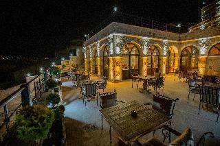 Гостиница Acer Cave Cappadocia