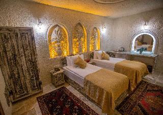 Гостиница Acer Cave Cappadocia