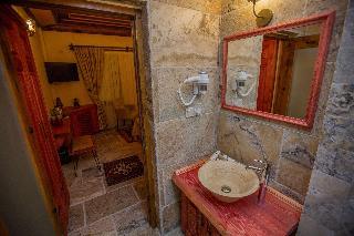 Гостиница Acer Cave Cappadocia