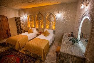 Гостиница Acer Cave Cappadocia