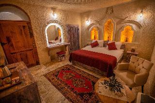 Гостиница Acer Cave Cappadocia