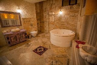 Гостиница Acer Cave Cappadocia