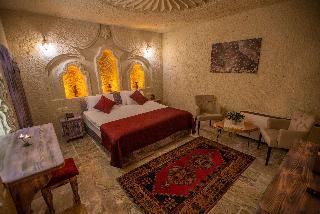 Гостиница Acer Cave Cappadocia