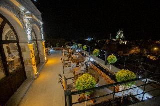 Гостиница Acer Cave Cappadocia