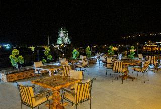 Гостиница Acer Cave Cappadocia