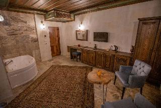 Гостиница Acer Cave Cappadocia