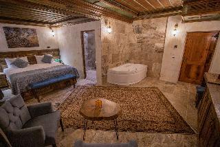 Гостиница Acer Cave Cappadocia