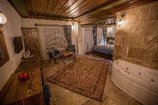 Гостиница Acer Cave Cappadocia