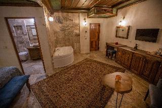 Гостиница Acer Cave Cappadocia