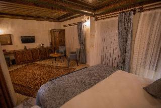 Гостиница Acer Cave Cappadocia