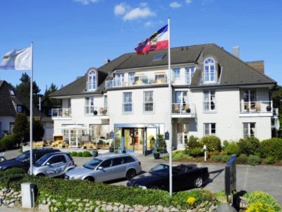 Hotel Landhaus An De Dun