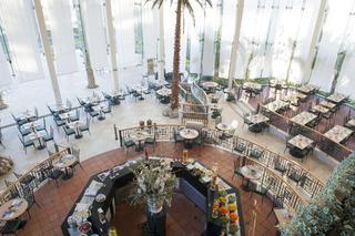 Hotel David Dead Sea resort & spa