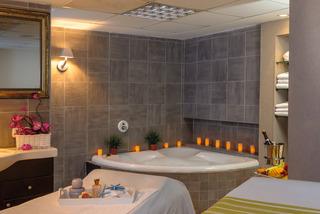 Hotel David Dead Sea resort & spa