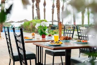 Hotel David Dead Sea resort & spa