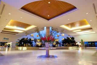 Hotel David Dead Sea resort & spa