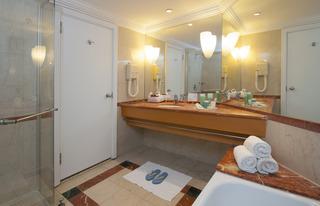 Hotel David Dead Sea resort & spa