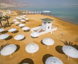 Hotel David Dead Sea resort & spa
